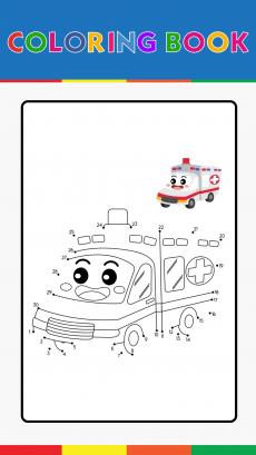 How to drawing ambulance