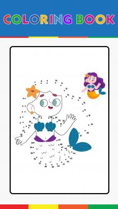 How to drawing mermaid