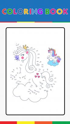 How to drawing unicorn