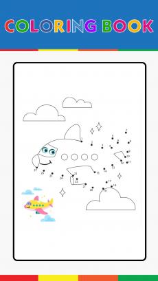 How to drawing airplane