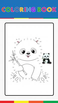 How to drawing giant panda