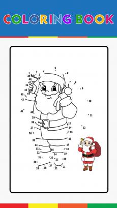 How to drawing Santa Claus