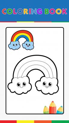 How to drawing cloud