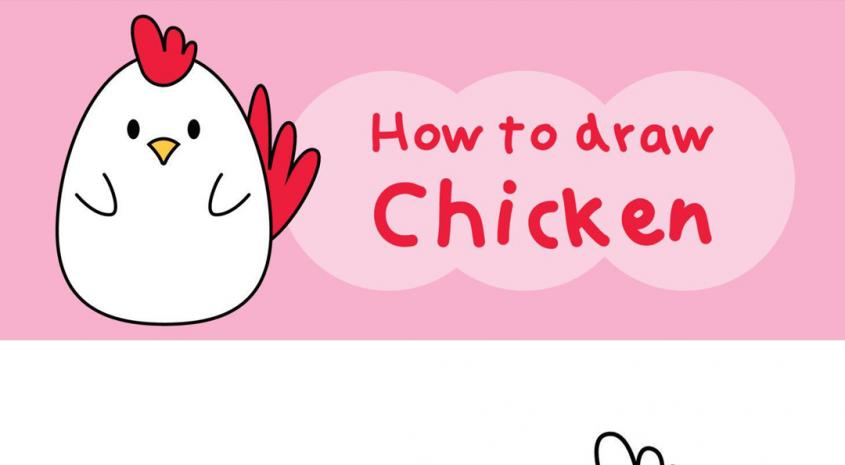chicken